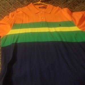 Ralph Lauren Polo Shirt